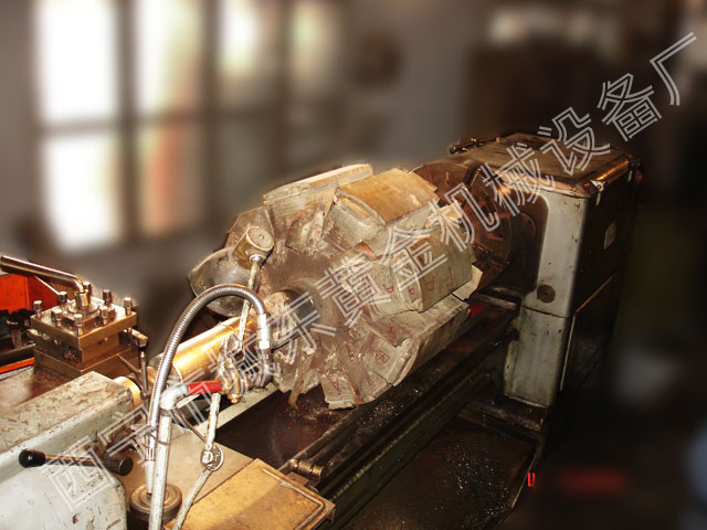 非標(biāo)件加工